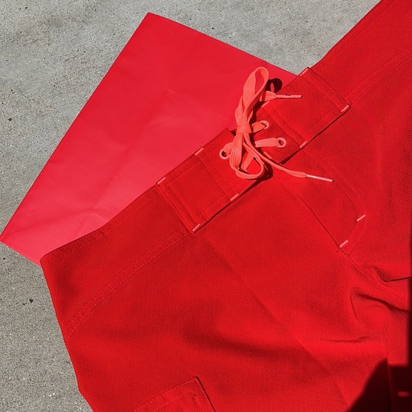 Athleta Clearwater board shorts - Picture 6 of 6